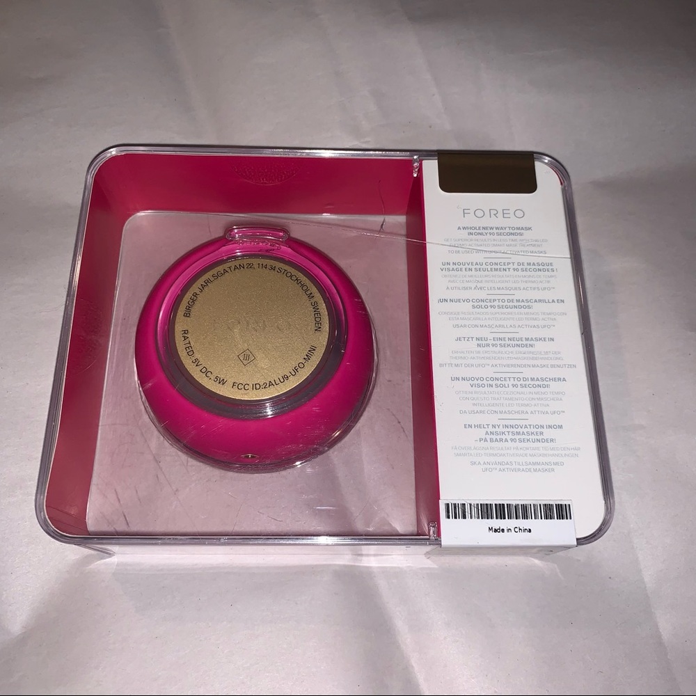 Foreo UFO mini - Picture 6 of 9